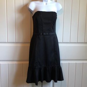 White House Black Market Cocktail Dress.EUC
